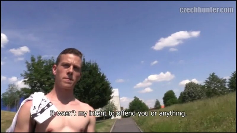 Czech Hunter   309 video