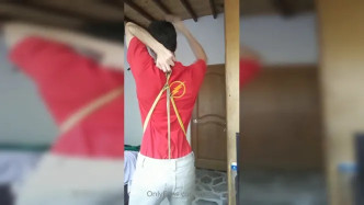 Bakuwedgie OnlyFans 20 video