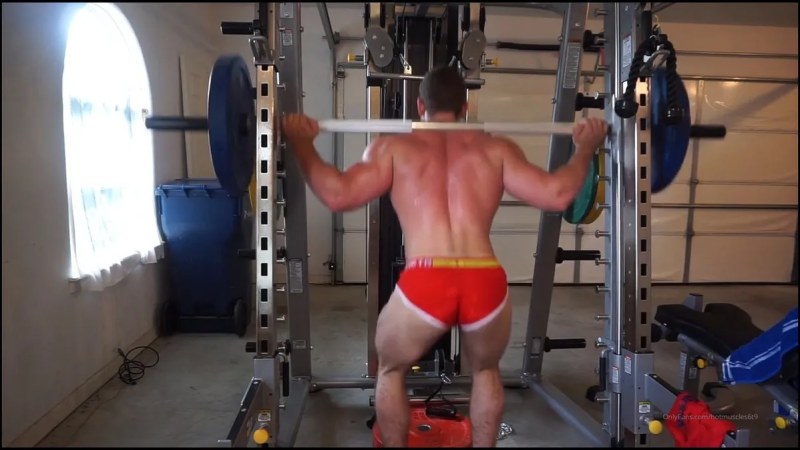 Hotmuscles6t9 0296 video