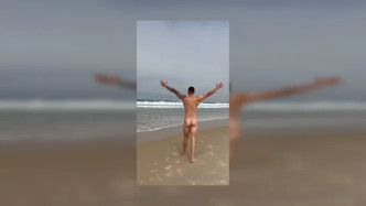 Max Barz OnlyFans(12) video