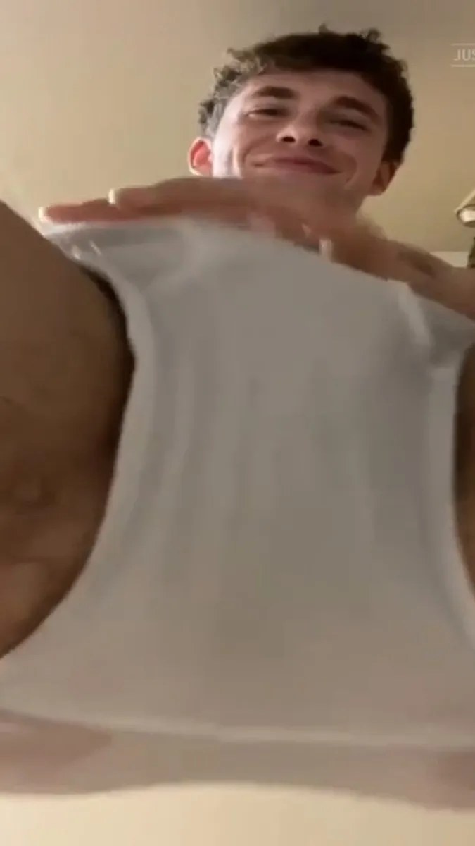0816Jacking Off In My Soaking Wet Briefs Gaymuscle Jock Briefs Underwear Cumshot Facesitting video