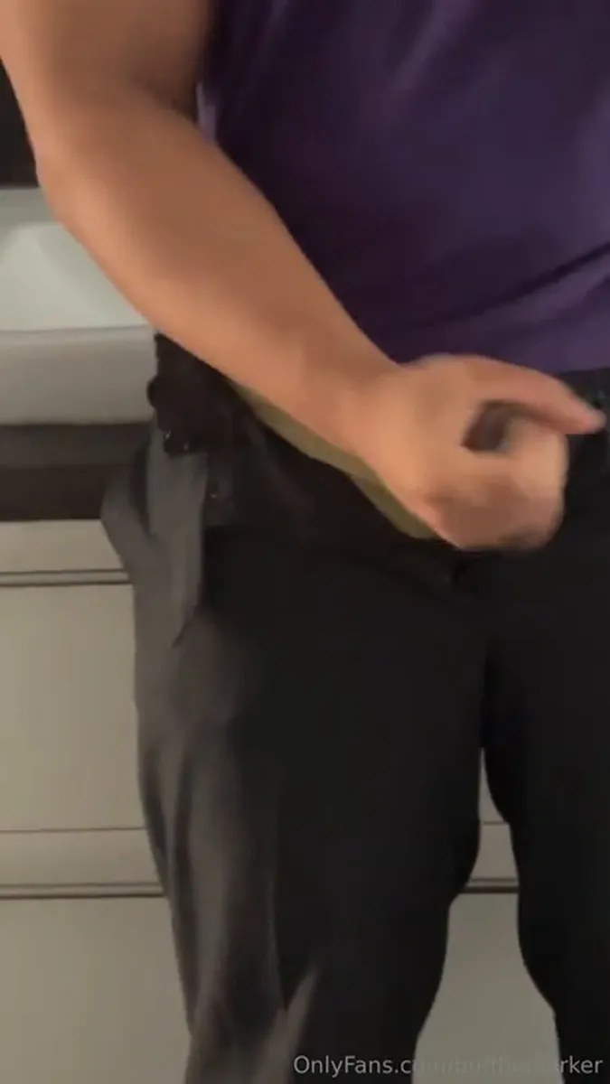 Lick It Off video
