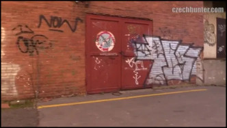 Czech Hunter   390 video