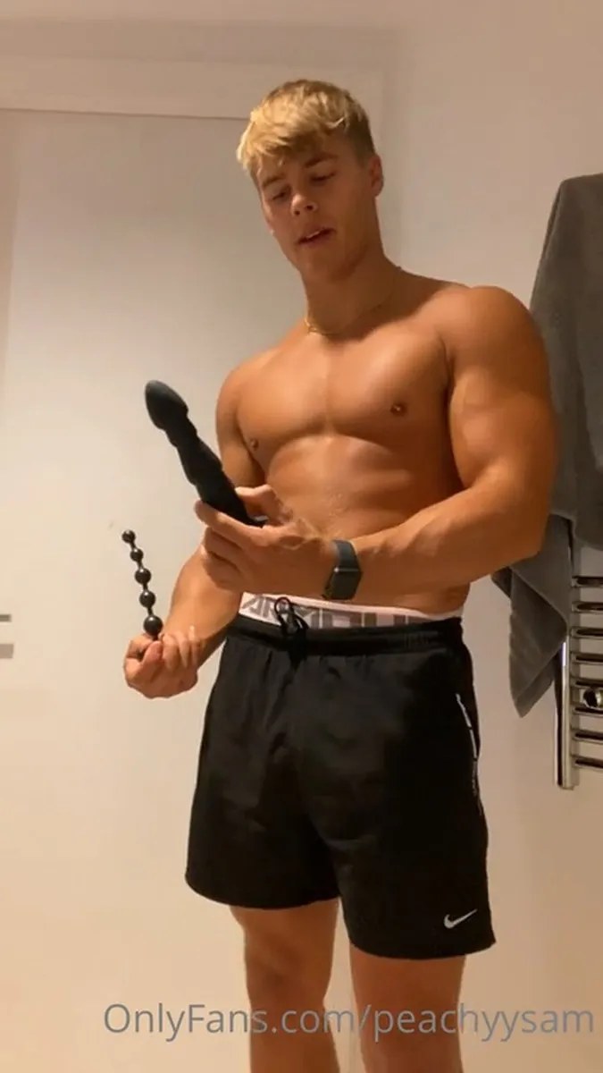 P (18) video