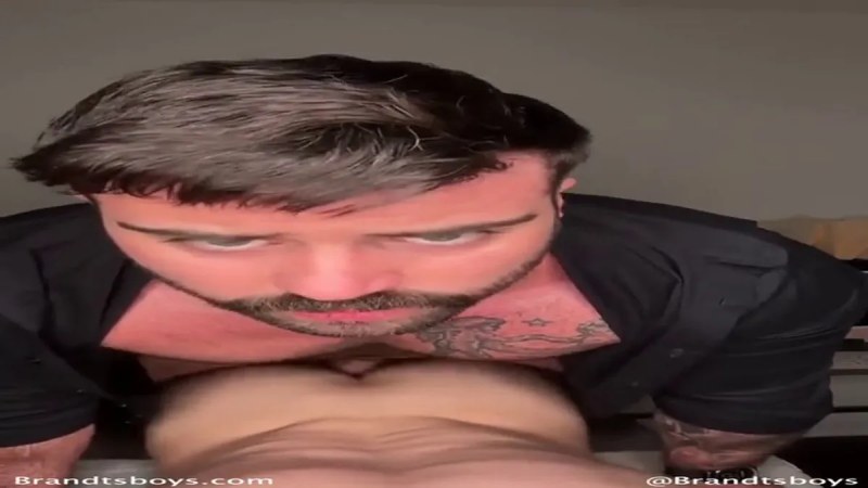 Jordan Fucks Nash – Part 1 – Boss Role Play – JordanxBrandt – BrandtAndNash – Gay For Fans video