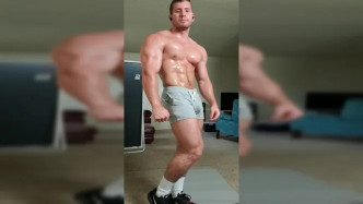 Hotmuscles6t9 0379 video