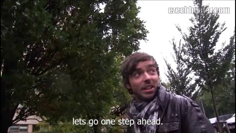 Czech Hunter   001 video