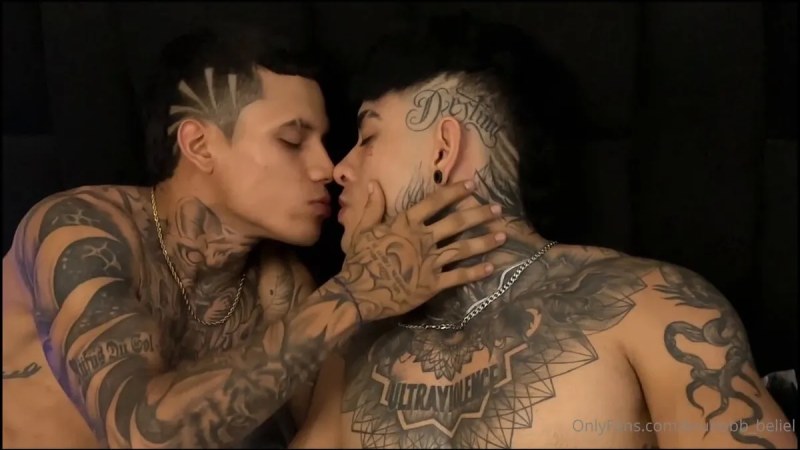 Belial 5 video