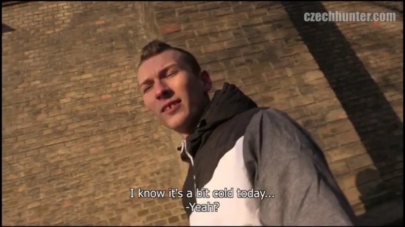 Czech Hunter   290 video