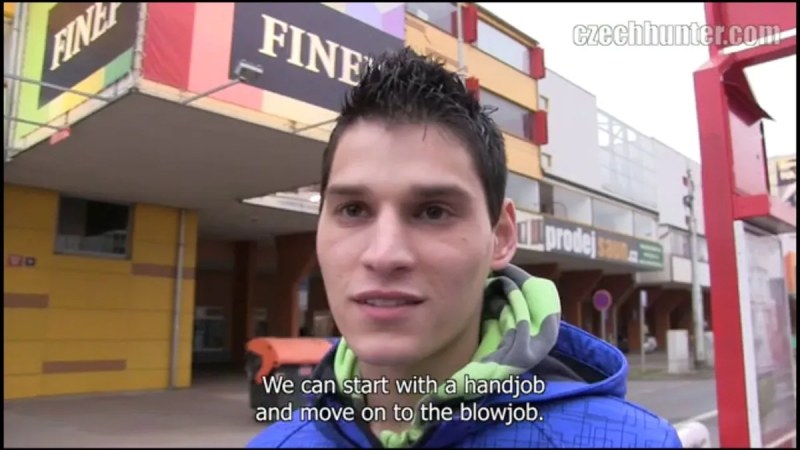 Czech Hunter   132 video
