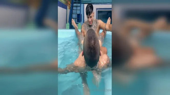 Onlyfans.com   Belial (66) video