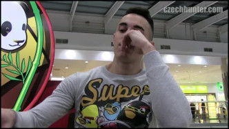 Czech Hunter   111 video