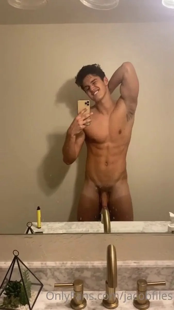 Jacob Files (38) video