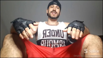 Master Cole Colecoloccus OF  THERAPY   (FARTSVERBAL   10 MINS) video