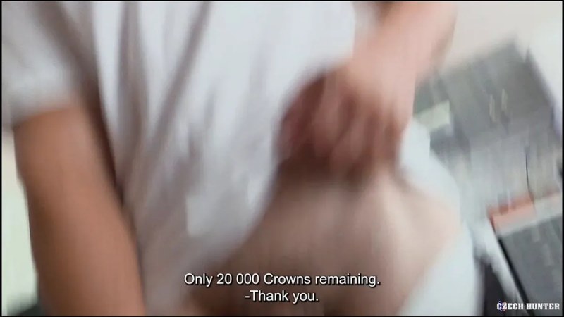 Czech Hunter   758 video