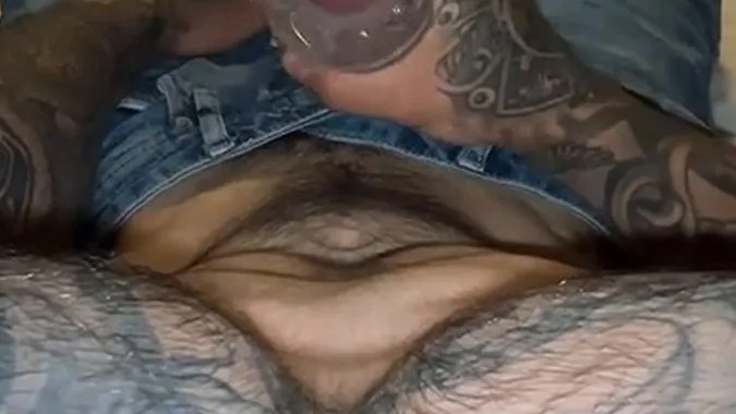 A Little Somthing For The Top Down POV video