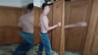 Bakuwedgie OnlyFans 305 video