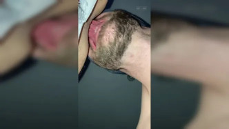 Another New Strain Of DNA I Dont Remember Who He Is Or Where We Spoke But Do Know That I Had His Cum Absorbing Into My Ass After He Left Or At Least Until The Next Guy Used It As Lube In The Next Video video