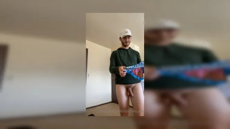 Kodiak OnlyFans 49 video