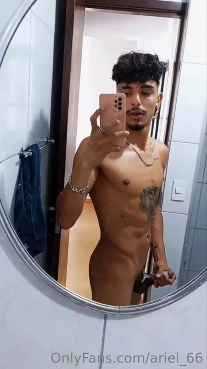 Ariel OnlyFans (13) video