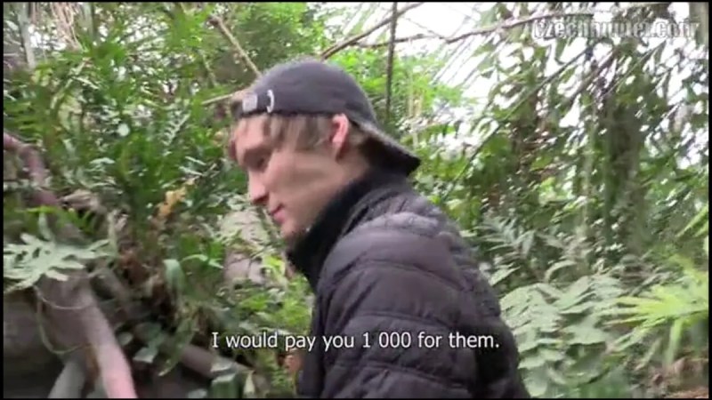 Czech Hunter   289 video