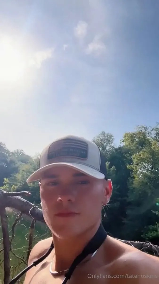 LakeVlogNoahWayBabePart1 video