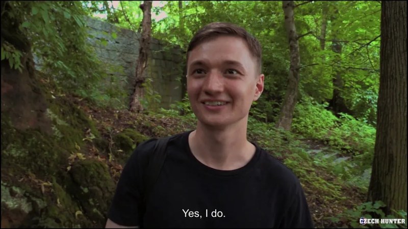 Czech Hunter   633 video