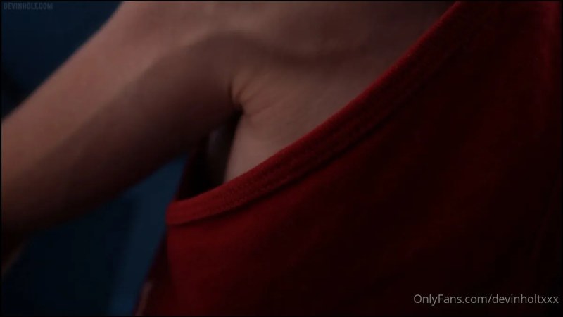 'I Top You After Giving You A Butt Massage ASMR' By Devinholtxxx From OnlyFans video