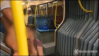 #010 EXtremalchiki video