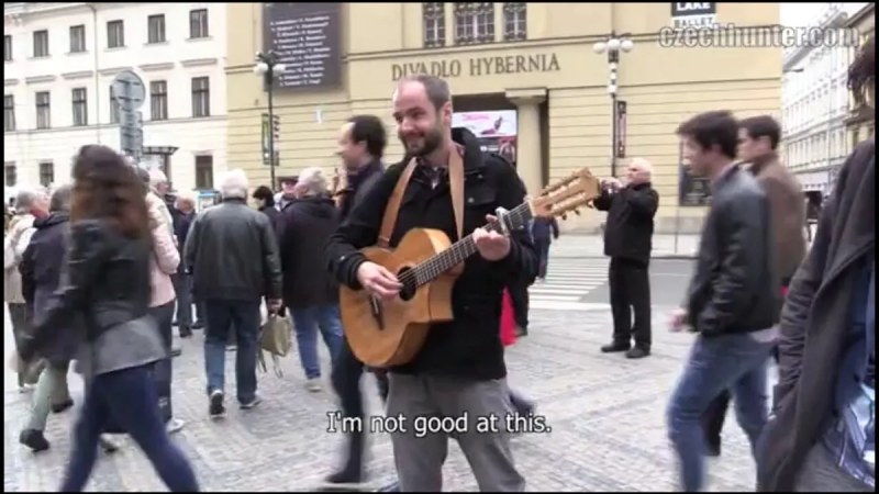 Czech Hunter   245 video