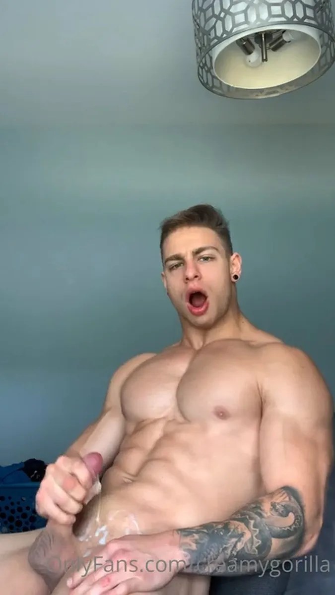Creamygorilla 117 video