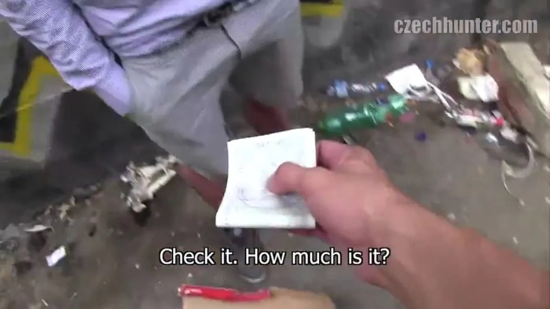 Czech Hunter   044 video