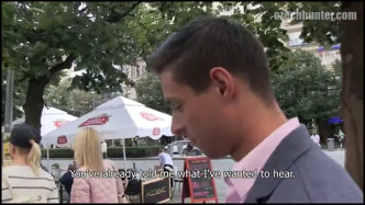 Czech Hunter   268 video