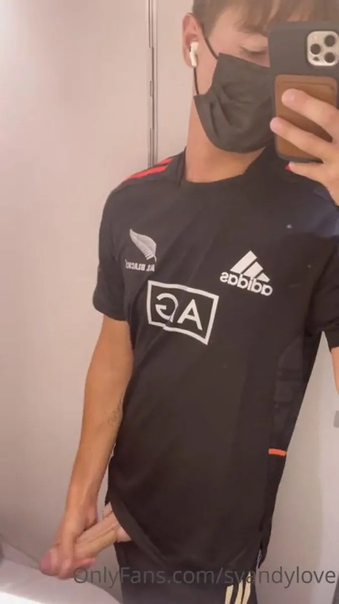 Svandylove Onlyfans (31) video