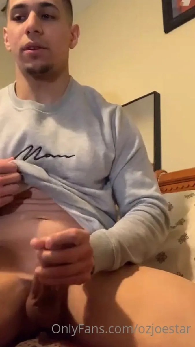 Ozjoestar 020 video