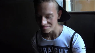 Street Hunting   Ivan Halek Raw video