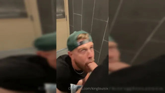 Tom Sucks Louis's Dick 28 video