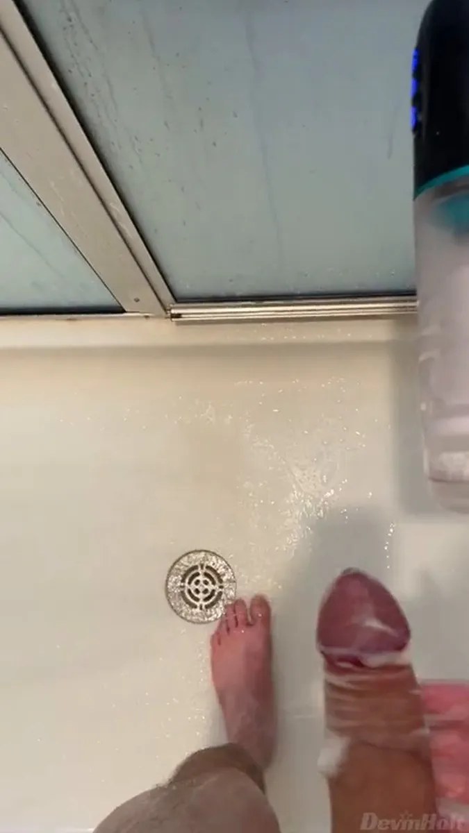 'devin's Toys Reviews  The Dick Cleaner 9000 ⭐️⭐️⭐️⭐️ 'made ..' By Devinholtxxx From OnlyFans video