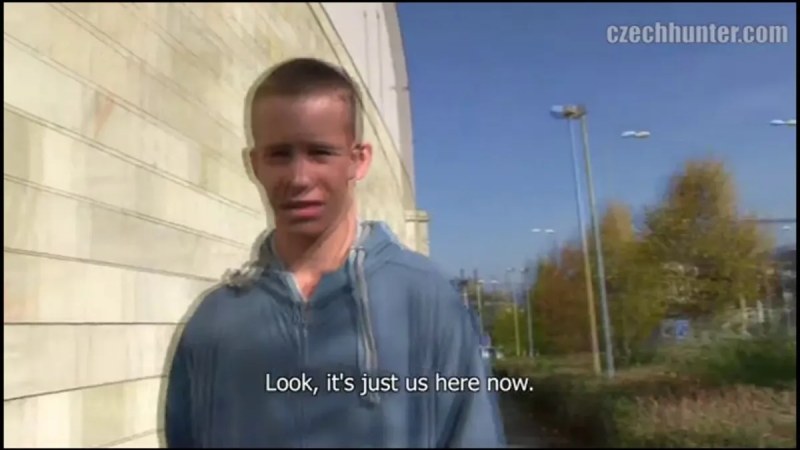 Czech Hunter   381 video