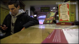 Czech Hunter   034 video