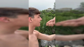 Onlyfans.com   Svandylove OnlyFans (9) video