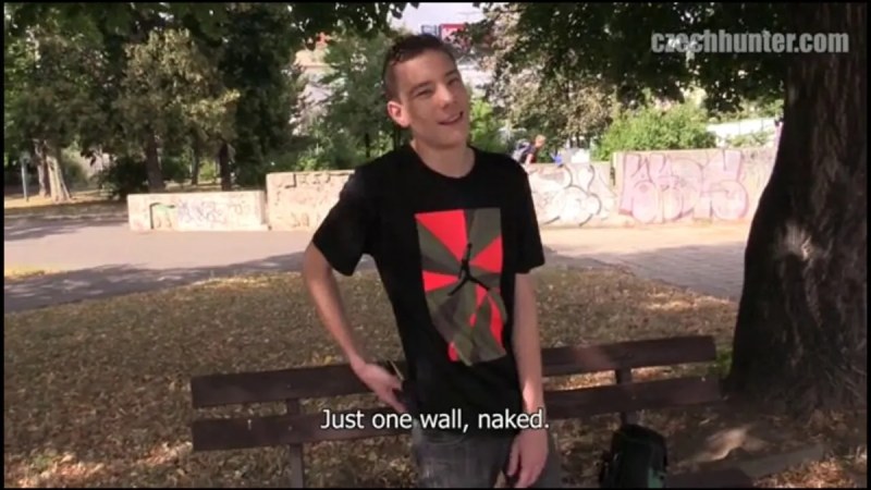 Czech Hunter   207 video