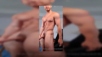 Hotmuscles6t9 0991 video