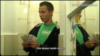 Czech Hunter   058 video