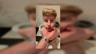 @ericcharming SUCKING VIDEO SET 1 3 7b6f video