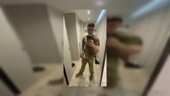 Max Barz OnlyFans(8) video