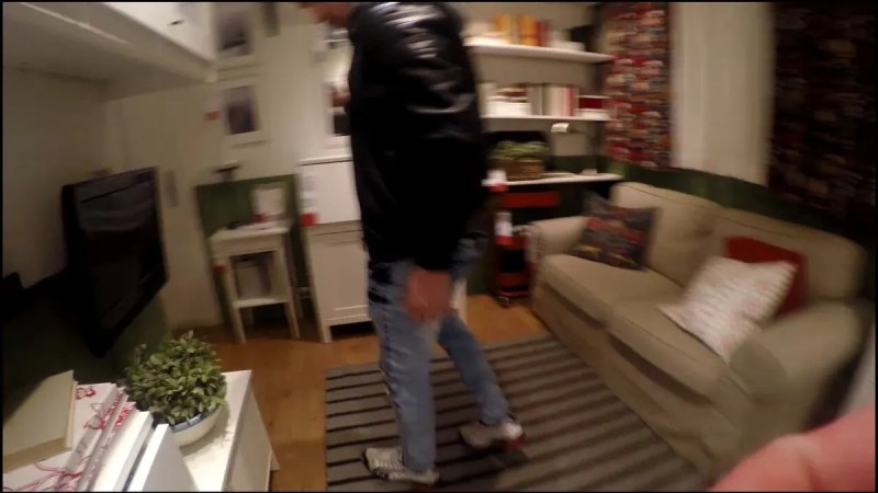 IKEA video