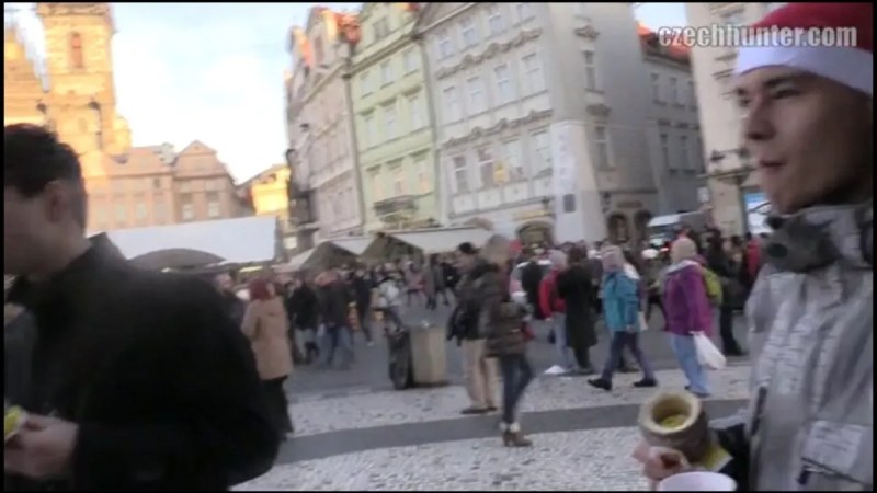Czech Hunter   280 video