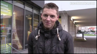 Czech Hunter   175 video