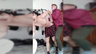 Bakuwedgie OnlyFans 214 video